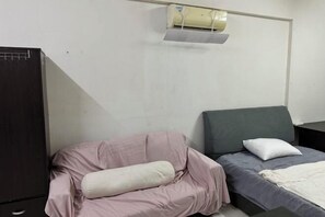 Room - Sweet home Menara @SS15 (Subang Jaya)