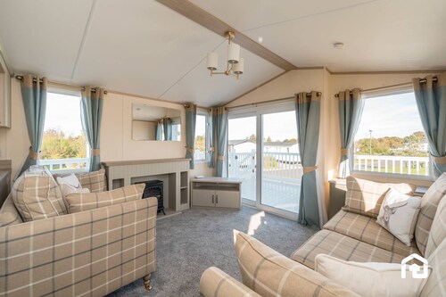 Vacant Nests | Kingsbarnes | Seton sands