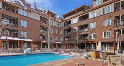 Luxury Mountain Retreat in the Heart of Keystone
