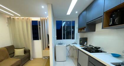 Modern and Cozy Apartment in Manaus