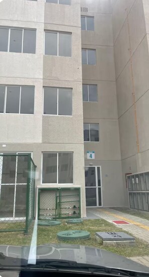 Property grounds - Modern and Cozy Apartment in Manaus (Manaus)