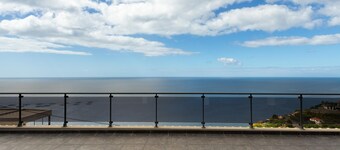 Skyline Villas Top - Fantastic sea view