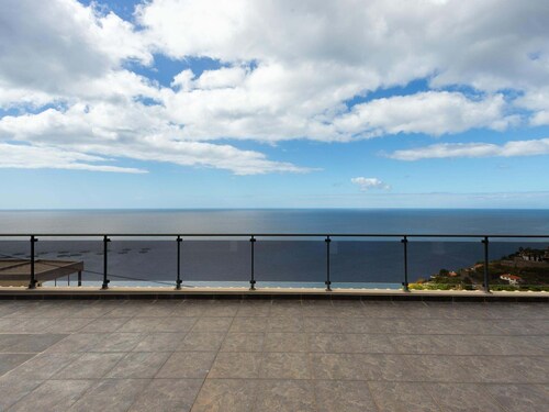 Skyline Villas Top - Fantastic sea view