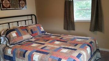 3 camere, ferro/asse da stiro, Wi-Fi, lenzuola