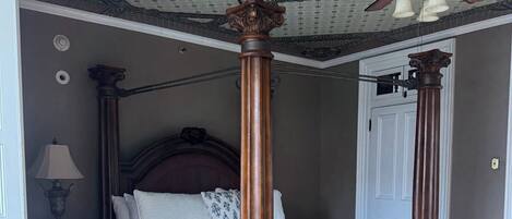 1 camera, Wi-Fi gratuito, lenzuola