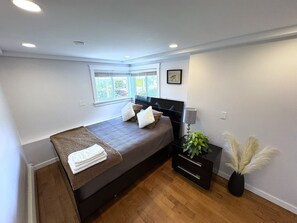 3 Schlafzimmer, Bügeleisen/Bügelbrett, kostenloses WLAN, Bettwäsche