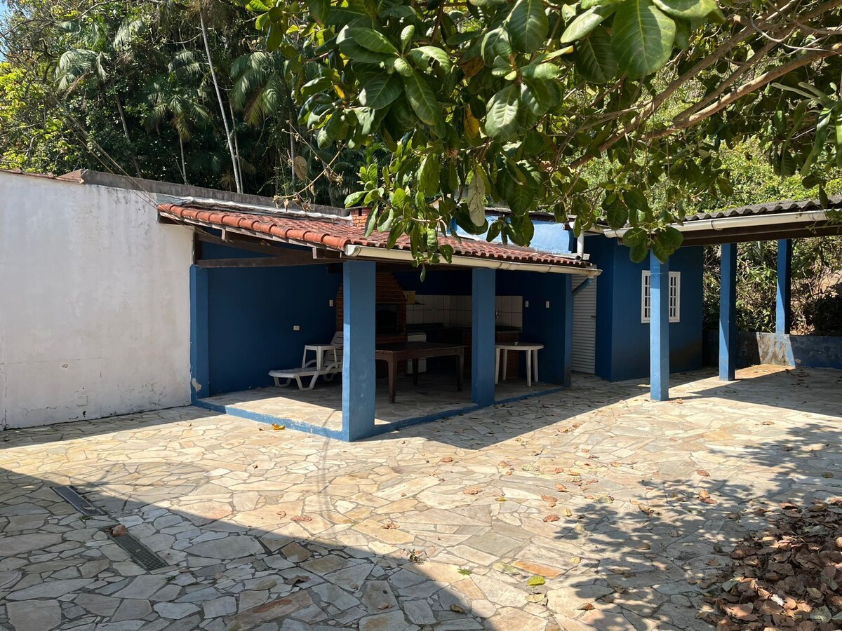 Image de profil de l’hôte