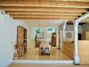 Desayuno buffet incluido todos los días