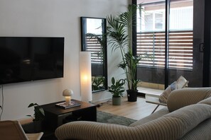 TV
