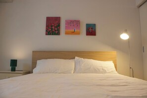 2 camere, Wi-Fi, lenzuola