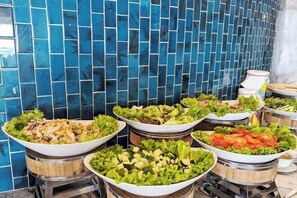 Dining - Ohana Village (Phu Cat District)