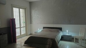 Ferro/asse da stiro, Wi-Fi, lenzuola