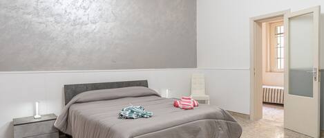 4 soveværelser, strygejern/strygebræt, Wi-Fi, sengetøj