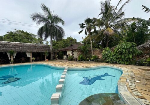 Pebs one bedroom Apartment