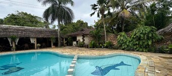 Pebs one bedroom Apartment