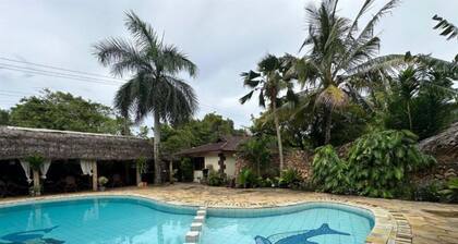 Pebs one bedroom Apartment