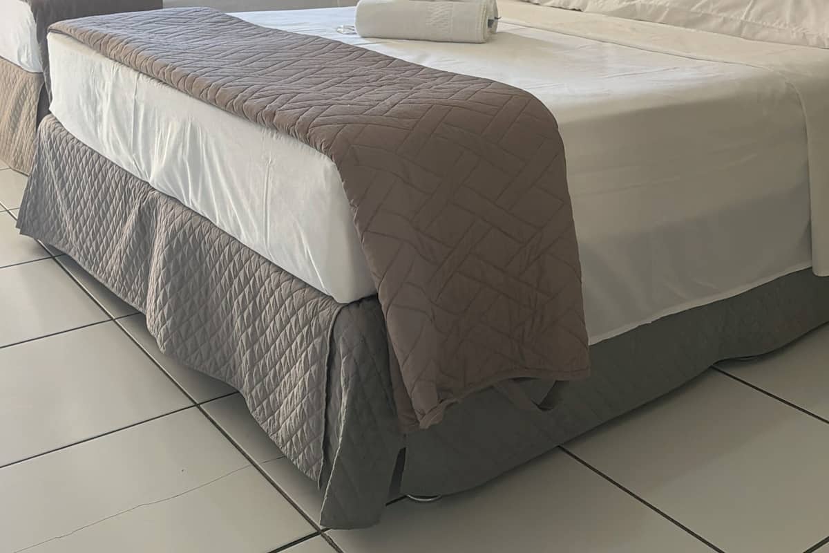 Familie driepersoonskamer | Gratis wifi