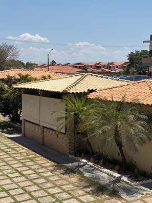 Family Quadruple Room | Wi-fi percuma 