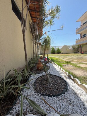 Front of property - Pousada Aeroporto (Parnaíba)