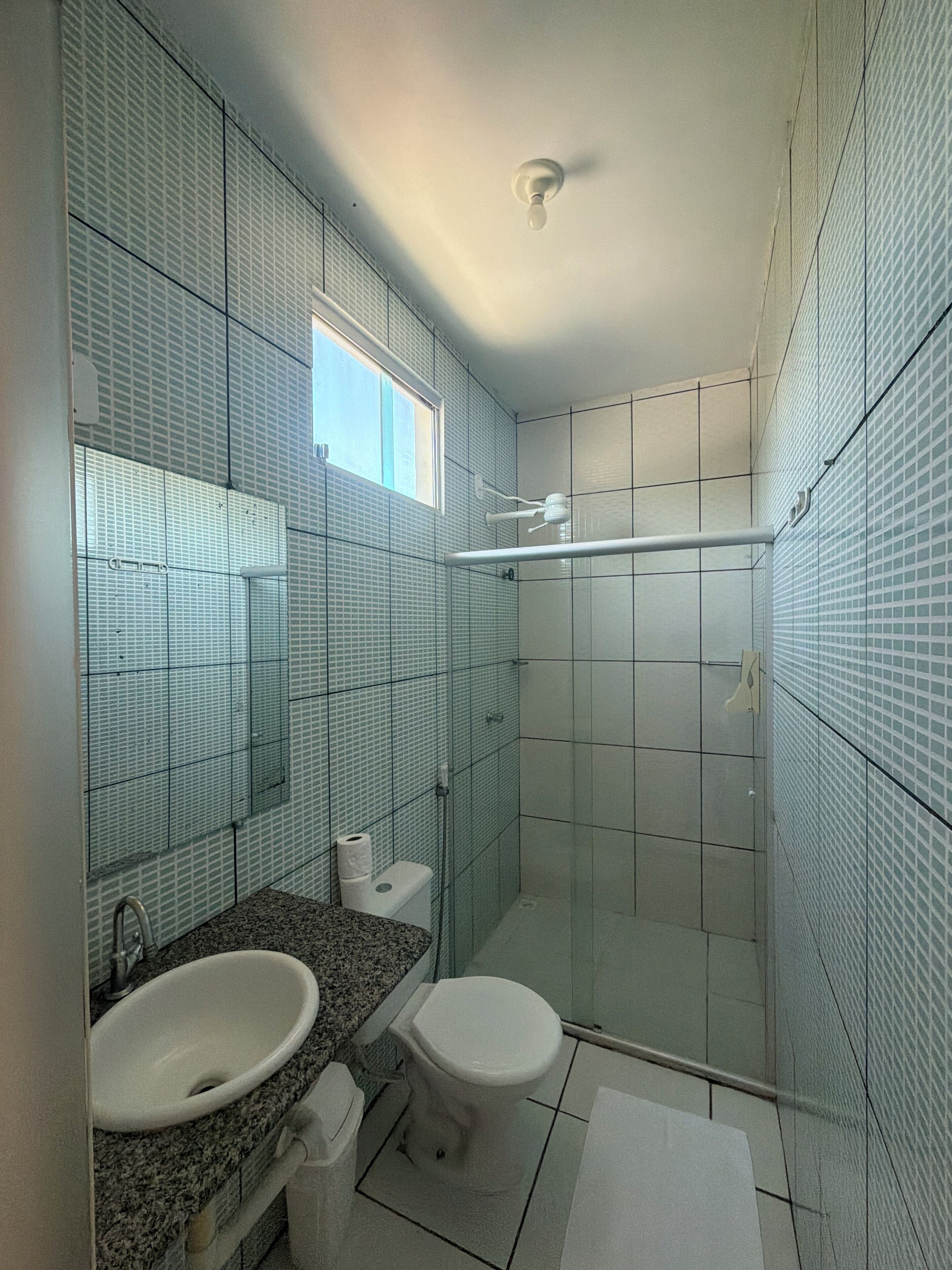 Standard Double Room | Free WiFi