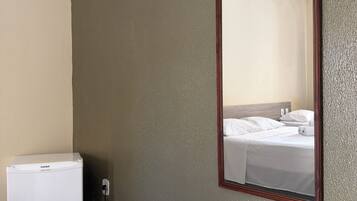 Trippelrum för familj | Gratis wi-fi