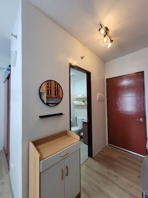 Doccia, articoli per l'igiene personale ecosostenibili, bidet