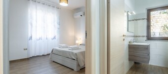 Casa Bellavista – relax e autenticità con vista mare