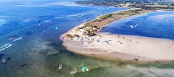 Apartamento Su Suergiu - confort y relax en un rincón del Sulcis