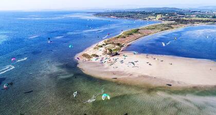 Appartement Su Suergiu - confort et détente dans un coin du Sulcis