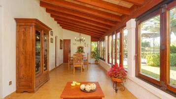 Servei de restauració