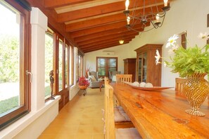 Servei de restauració