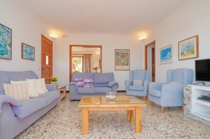 منطقة المعيشة