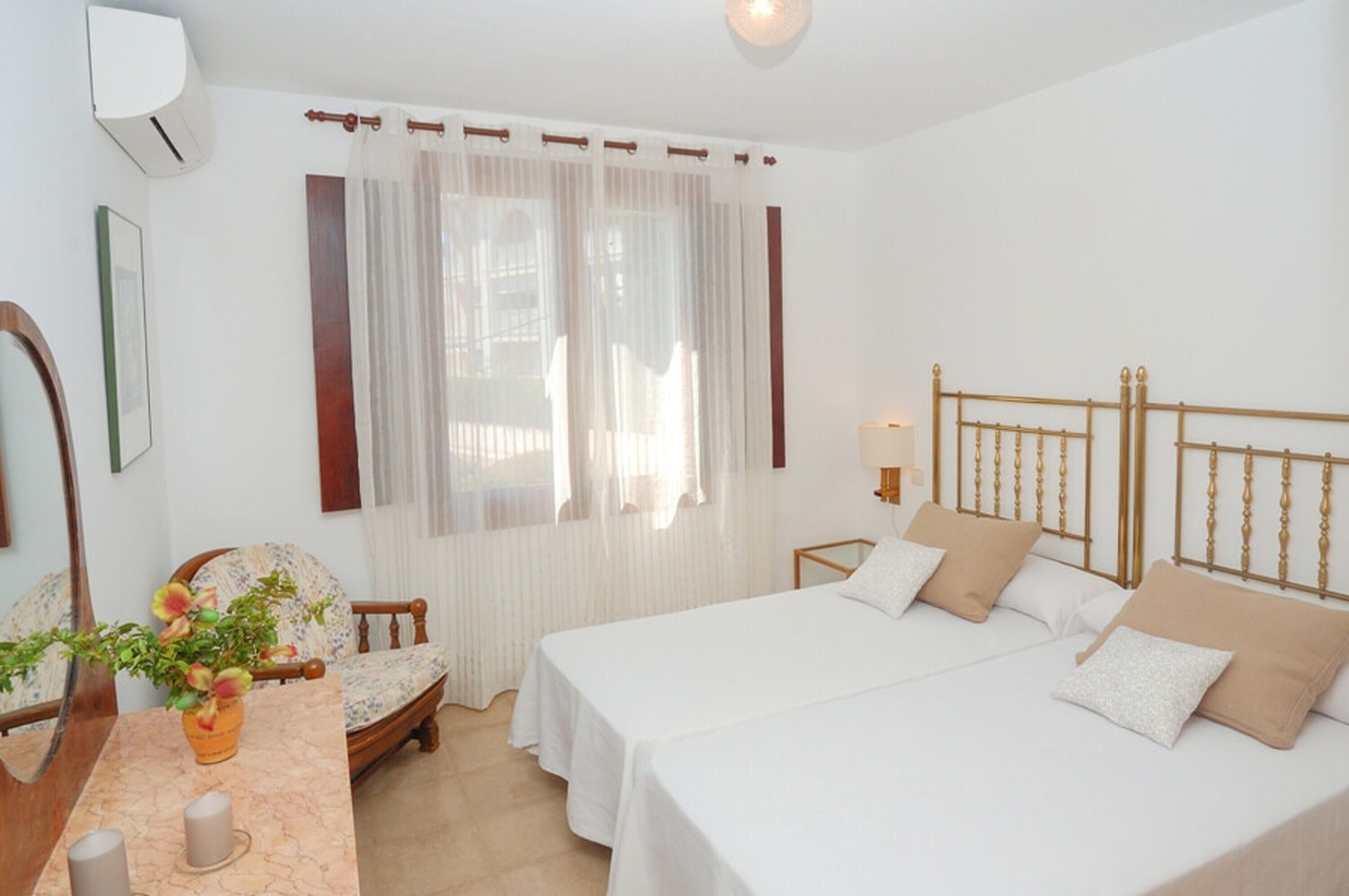 3 عدّة غرف نوم