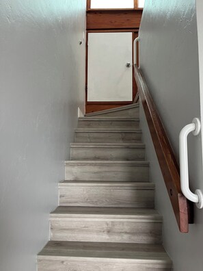 Interior - Sunset Vista Condo 328 (Cedar Key)