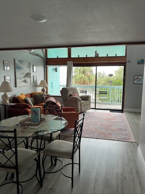 منطقة المعيشة