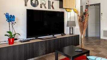 TV