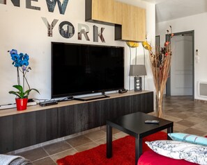 TV