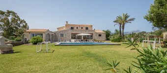 Villa Lleida
