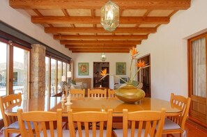 Servei de restauració