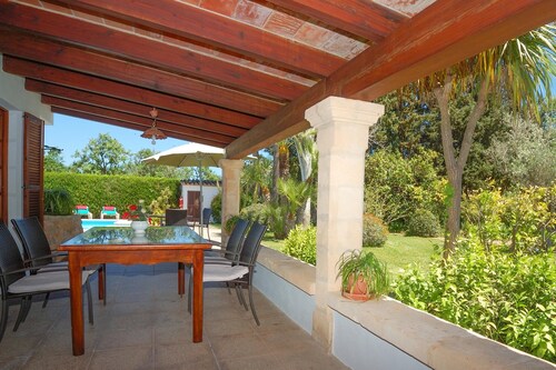 Finca Relax