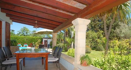 Finca Relax