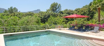 Villa Borrassa