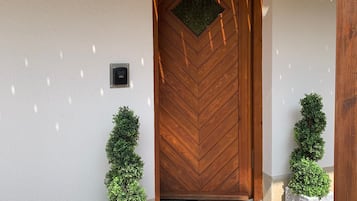 Detalle exterior