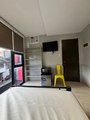 2 bedrooms, WiFi