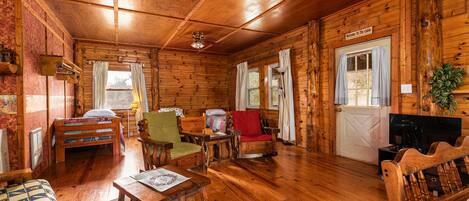 منطقة المعيشة