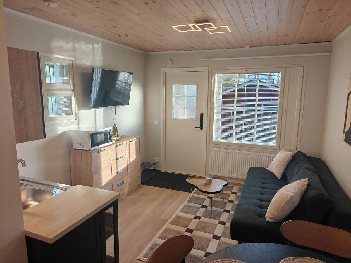 Image de profil de l’hôte