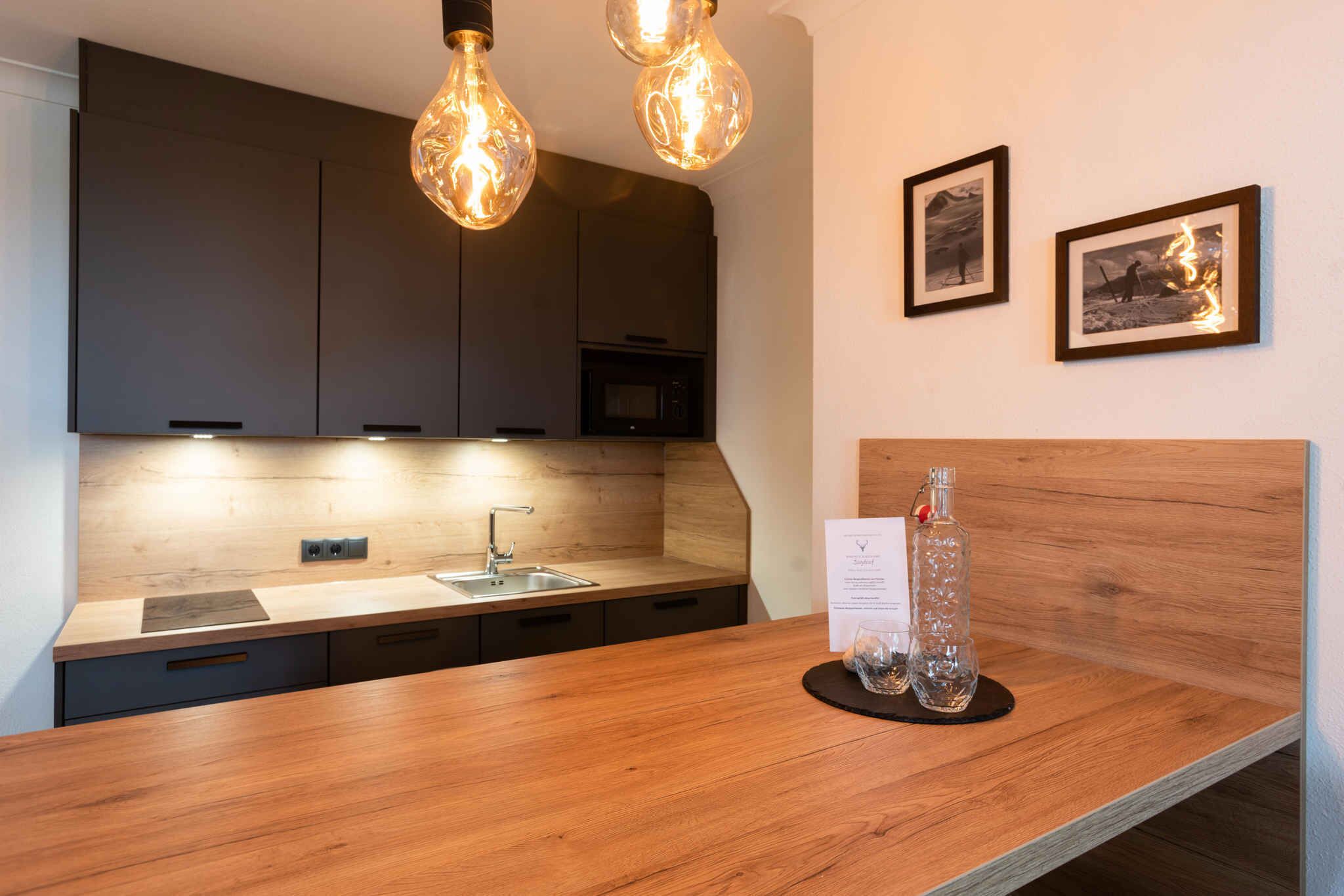 Microwave, dishwasher, coffee/tea maker