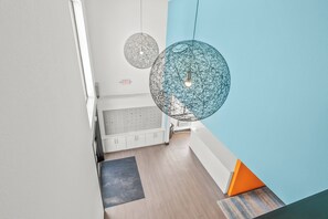 Interior - Micro 1-bedroom studio apartment in Cedar Falls (Cedar Falls)