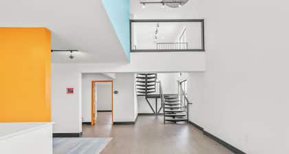 Chic 1-bedroom Micro Studio Apartment