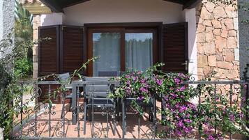 Maison | Terrasse/Patio